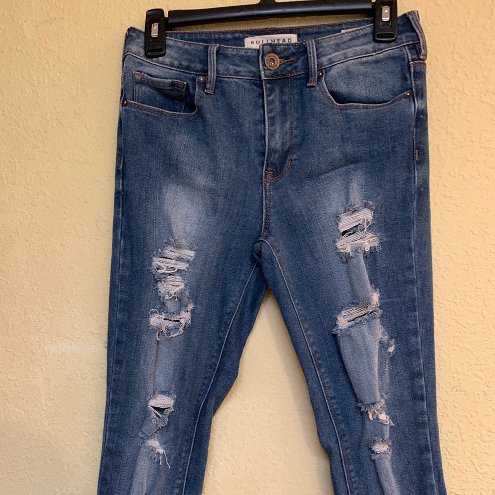 Bullhead Jeans